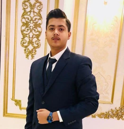 Huzaifa Faisal